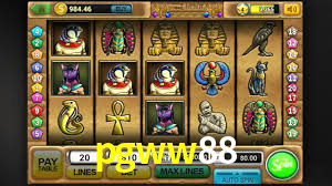 Descubra o Mundo do Cassino Online com pgww88
