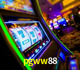 Desvendando o Mundo dos Jogos Virtuais na pgww88