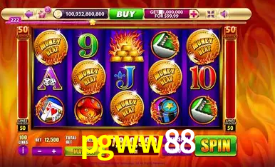 A Experiência Imersiva dos Cassinos Ao Vivo no pgww88